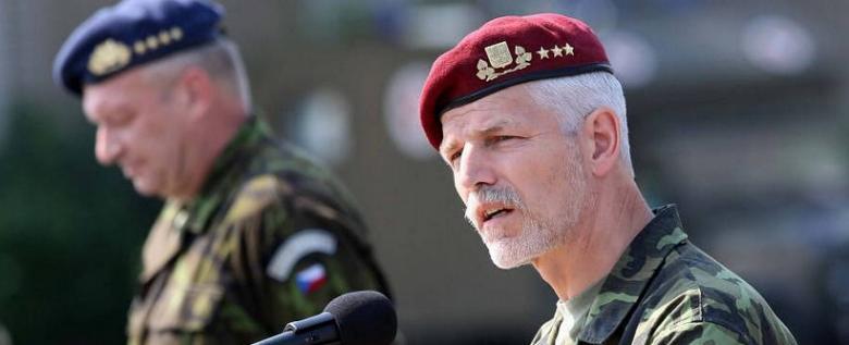Un general ceh AVERTIZEAZĂ: Rusia poate ocupa țările baltice în două zile! NATO este incapabilă să reacționeze