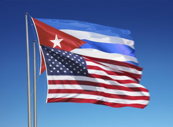 DECIZIE ISTORICA. SUA au retras Cuba de pe lista statelor care susțin terorismul