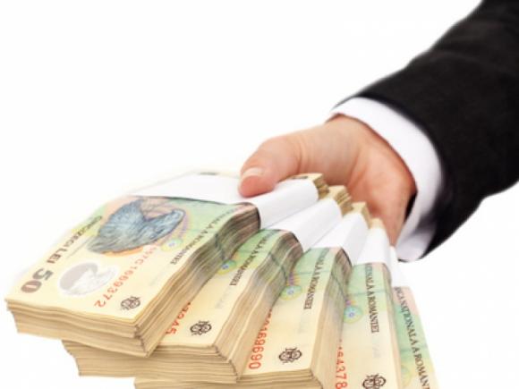 Au păcălit nemţii cu bani româneşti scoşi din circulaţie