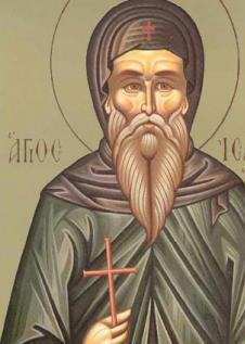 Calendar creştin-ortodox: Sfântul Cuvios Isaachie Mărturisitorul, prăznuit la 30 mai