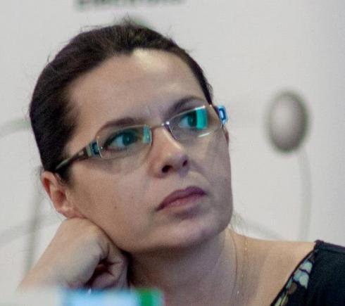 Adriana Săftoiu: Atmosfera de la Cotroceni era toxică