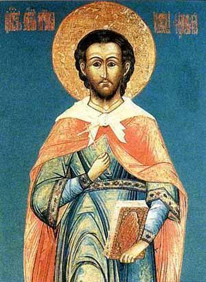Calendar creştin-ortodox 1 iunie: Sfântul Iustin Martirul şi Filosoful