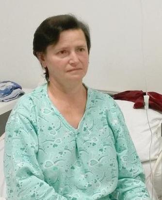 O femeie s-a vindecat miraculos de cancer cu un leac aflat de copiii ei