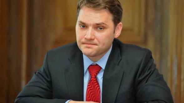 Plenul Senatului va decide dacă Şova va fi arestat Plenul Senatului va decide dacă Şova va fi arestat