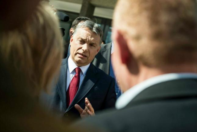 Premierul Ungariei, presat din toate părțile, cedează. Renunță la ideea reintroducerii pedepsei cu moartea