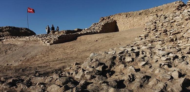 ÎNGROPATĂ ACUM 2.000 DE ANI. Arheologii au făcut o DESCOPERIRE FABULOASĂ în Australia. 