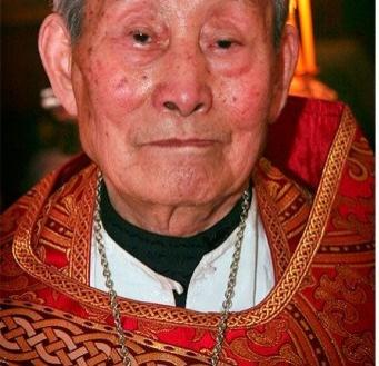 Ultimul preot chinez al Bisericii Ortodoxe Autonome a Chinei a trecut la Domnul