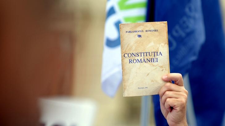 Ce spune Constituția României. În ce CONDITII poate fi SUSPENDAT primul - ministru Ce spune Constituția României. În ce CONDITII poate fi SUSPENDAT primul - ministru