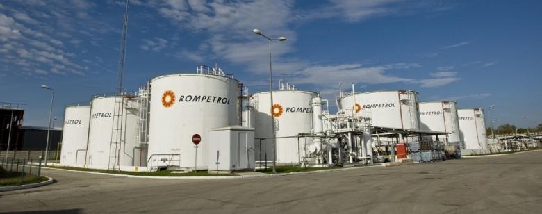 Rompetrol cere intrarea în insolvență!