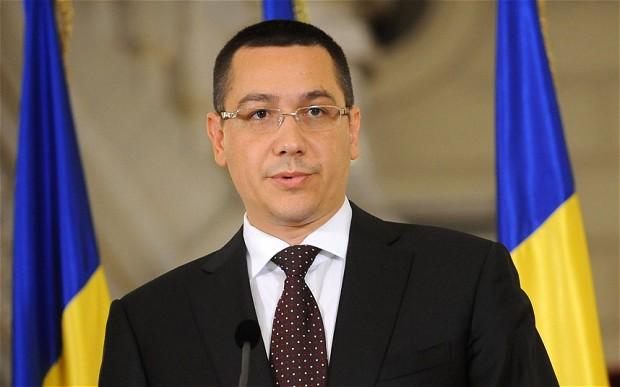 Victor Ponta a trimis o scrisoare ambasadorilor. Ce le-a transmis