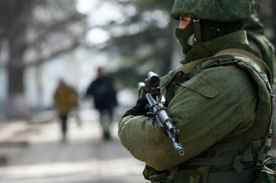 Zece poliţişti răniţi în conflictul din Ucraina, aduşi la tratament în România Zece poliţişti răniţi în conflictul din Ucraina, aduşi la tratament în România