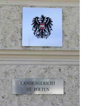 CIRC LA TRIBUNAL. Doi soţi români s-au dat în spectacol în faţa instanţei, în Austria