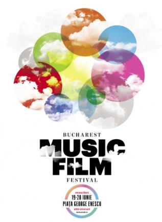 Bucharest Music Film Festival – ediție aniversară. Cine participă și care este programul celor 10 zile?