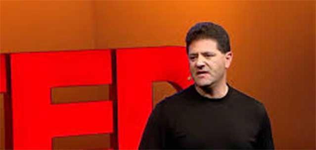 Conferințele TED. Nick Hanauer: e nevoie de un nou tip de capitalism, altfel, pe bogații lumii îi așteaptă furcile mulțimilor nemulțumite! (VIDEO) Conferințele TED. Nick Hanauer: e nevoie de un nou tip de capitalism, altfel, pe bogații lumii îi așteaptă furcile mulțimilor nemulțumite! (VIDEO)