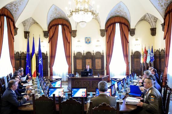 CSAT se reunește marți CSAT se reunește marți