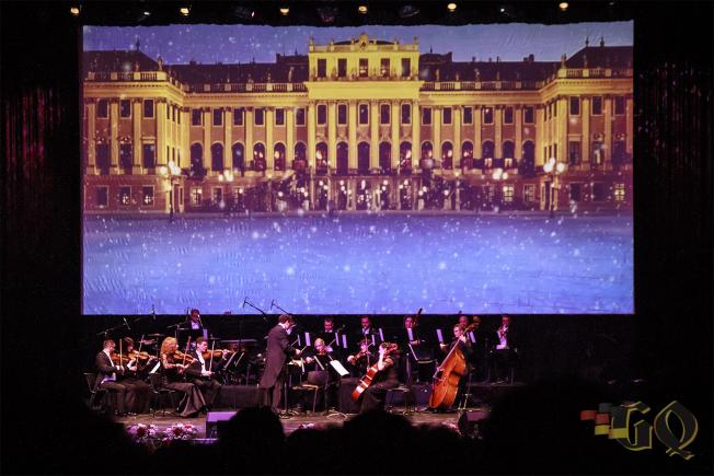 Schoenbrunn Festival Orchestra Vienna revine la Bucureşti cu “Johann Strauss Gala”!