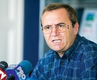 Dinel Staicu, condamnat la 9 ani de închisoare. Sentinţa este definitivă Dinel Staicu, condamnat la 9 ani de închisoare. Sentinţa este definitivă