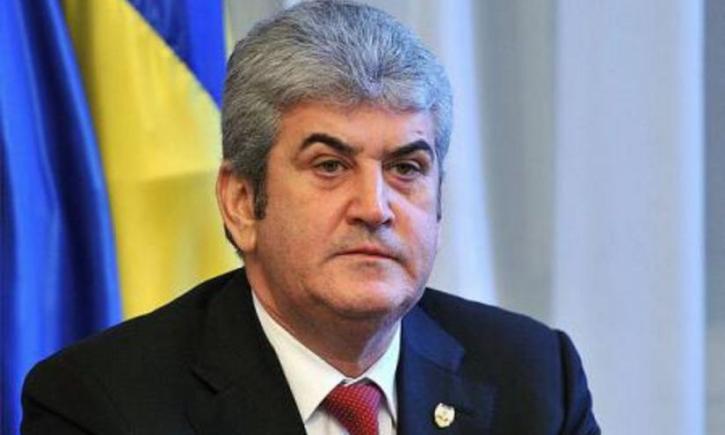 Gabriel Oprea: Nu neg că UNPR are un interes pentru Ministerul Justiţiei Gabriel Oprea: Nu neg că UNPR are un interes pentru Ministerul Justiţiei