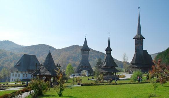Redescoperă România. Valea Izei – satele cu cele mai înalte biserici de lemn din Europa