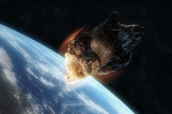 Asteroizii – de la prietenii din Cosmos, la Apocalipsă. Discovery Science dedică luna iunie asteroizilor