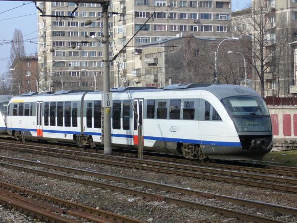 Mergi la mare? Poţi să îţi iei bilet direct din tren Mergi la mare? Poţi să îţi iei bilet direct din tren