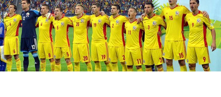 UPDATE. România-Irlanda de Nord, 0-0 în preliminariile Euro 2016. Ce a declarat Iordănescu