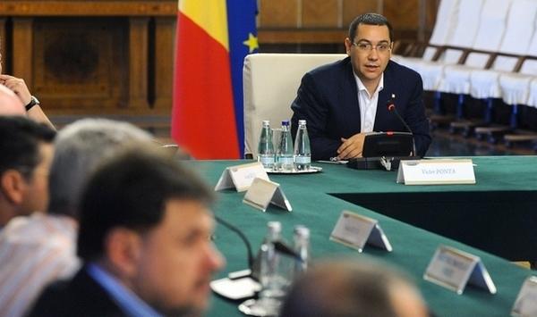 Gabriel Oprea amenință CU RETRAGEREA de la guvernare. Ce CONDIȚII i-a impus premierului Gabriel Oprea amenință CU RETRAGEREA de la guvernare. Ce CONDIȚII i-a impus premierului