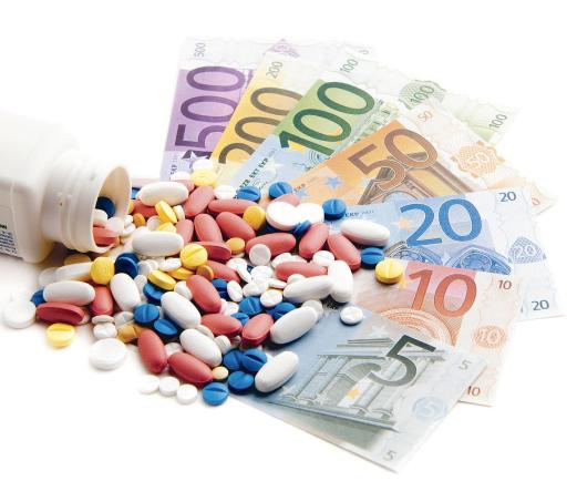 Lovitură grea pentru producătorii de medicamente. Reclamele ar putea fi interzise Lovitură grea pentru producătorii de medicamente. Reclamele ar putea fi interzise