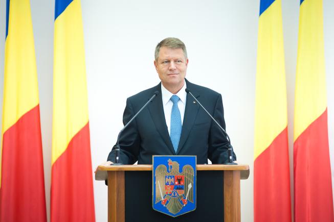 Iohannis nu ştie cum va coabita cu Ponta: Bună întrebare! Iohannis nu ştie cum va coabita cu Ponta: Bună întrebare!