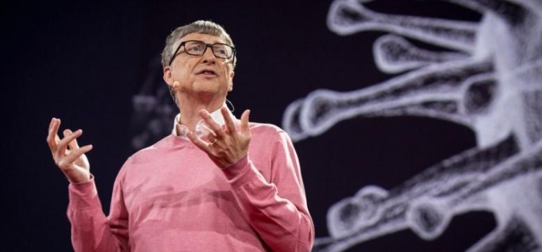 Bill Gates, AVERTISMENT despre o EPIDEMIE GLOBALĂ care va ucide milioane de oameni! 