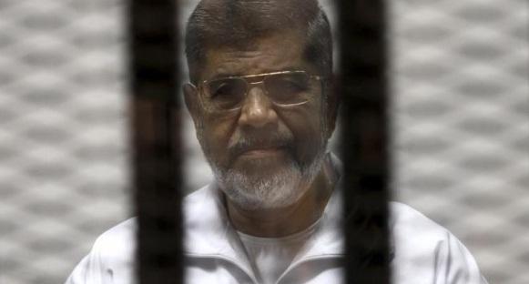 Fostul președinte al Egiptului, Mohamed Morsi, condamnat la închisoare pe viață pentru spionaj 