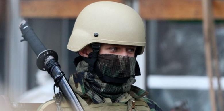 Rusia are grijă de look-ul separatiștilor din estul Ucrainei! Cum arată noile uniforme ale militanților proruși (VIDEO) 