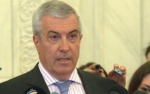 Tăriceanu cere înființarea unei Comisii pentru Democrație Tăriceanu cere înființarea unei Comisii pentru Democrație