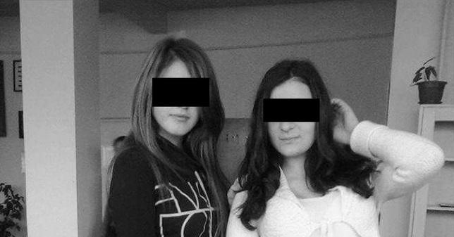 Dumnezeule! Două eleve din Argeș au încercat SĂ SE OMOARE ÎN CURTEA ȘCOLII. Mama unei fete n-a mai putut să le ia în Italia, în vacanță