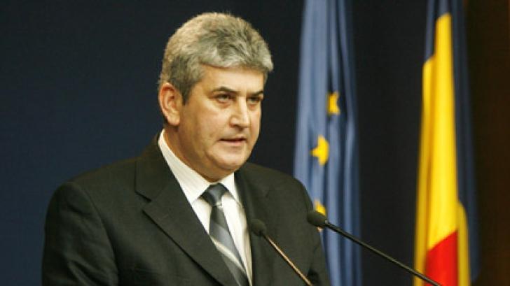 Gabriel Oprea, propus premier pentru 28 de zile, începând de luni. România, fără prim ministru în acest weekend