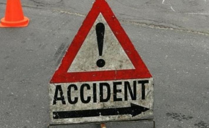 O șoferiță de 24 de ani a provocat un accident TRAGIC în județul Constanța O șoferiță de 24 de ani a provocat un accident TRAGIC în județul Constanța