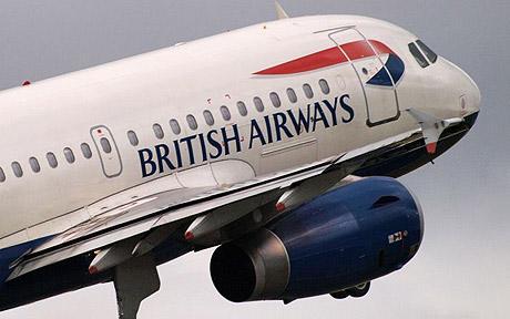 Un bărbat a murit după ce a căzut dintr-un avion British Airways Un bărbat a murit după ce a căzut dintr-un avion British Airways
