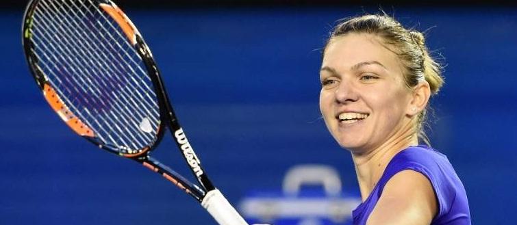 Cinci românce în Top 100 WTA. Simona Halep, în continuare pe locul 3