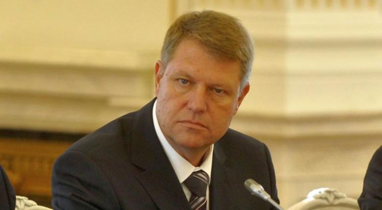 Președintele prezintă Parlamentului noua Strategie Națională de Apărare Președintele prezintă Parlamentului noua Strategie Națională de Apărare