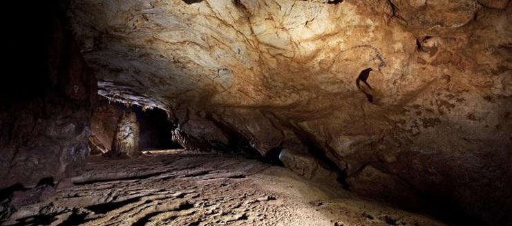 O peșteră din România deține SECRETUL originii oamenilor! Descoperire EXTRAORDINARĂ a oamenilor de știință americani (VIDEO)