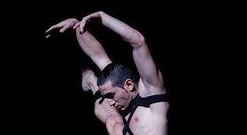 Opera Națională în doliu: A plecat să danseze în ceruri... Opera Națională în doliu: A plecat să danseze în ceruri...