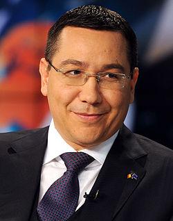 Ponta raspunde pe Twitter amenintarilor ruse Ponta raspunde pe Twitter amenintarilor ruse