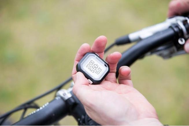 Garmin a lansat cel mai mic GPS din lume