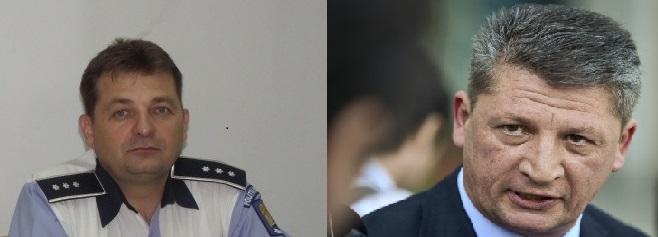 Poliţistul care a pus pe jar conducerea Poliţiei Rutiere, condamnat cu suspendare Poliţistul care a pus pe jar conducerea Poliţiei Rutiere, condamnat cu suspendare