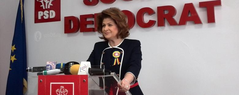 PSD va decide luni dacă îl va vota pe Ungureanu la SIE. Ponta va fi absent PSD va decide luni dacă îl va vota pe Ungureanu la SIE. Ponta va fi absent