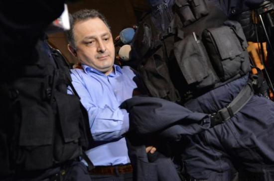 ÎNCĂ O ÎNCERCARE. Marian Vanghelie vrea să fie cercetat în libertate. Oana Niculescu Mizil:„Sunt aproape 107 zile, cred că e timpul să vină acasă“ ÎNCĂ O ÎNCERCARE. Marian Vanghelie vrea să fie cercetat în libertate. Oana Niculescu Mizil:„Sunt aproape 107 zile, cred că e timpul să vină acasă“