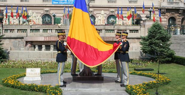 Ziua Drapelului Național. Află programul ceremoniilor Ziua Drapelului Național. Află programul ceremoniilor