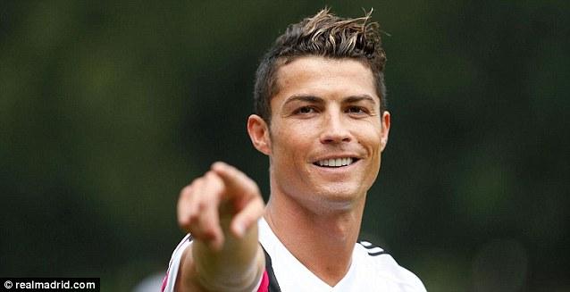 GAFĂ DE PROPORŢII. O jurnalistă din Brazilia a anunțat moartea lui Cristiano Ronaldo (VIDEO)