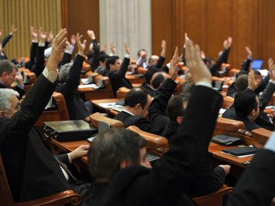 Ce le pregătesc parlamentarii elevilor Ce le pregătesc parlamentarii elevilor