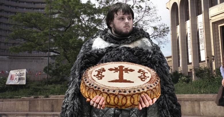 NU RATA! Pomana De 40 De Zile A Lui Jon Snow se ține în ROMÂNIA. Vin zeci de mii de fani ai Game Of Thrones!
